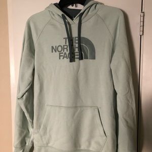 The North Face Hoodie